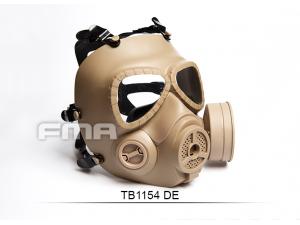 FMA Sweat prevent mist fan mask (DE)   TB1154-DE